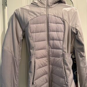 lululemon athletica lightweight Puffer Jacket